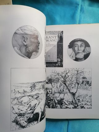 BIBLIOGRAFÍA. TIRANT LO BLANC. 1983