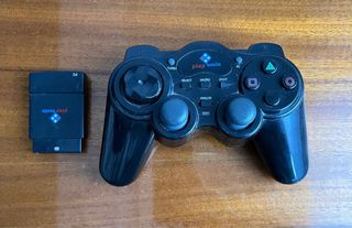 Mando inalámbrico PS2