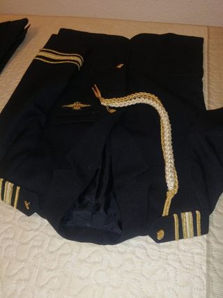 Traje comunión niño