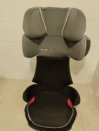 Silla Cybex Pallas Isofix Grupo 1-3
