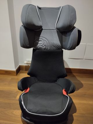 Silla Cybex Pallas Isofix Grupo 1-3