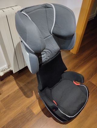 Silla Cybex Pallas Isofix Grupo 1-3