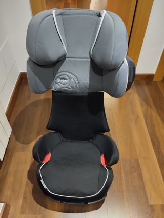 Silla Cybex Pallas Isofix Grupo 1-3