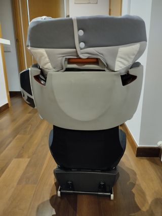 Silla Cybex Pallas Isofix Grupo 1-3