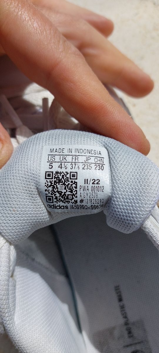 Scarpe da donna sneaker