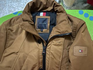 Abrigo Tommy Hilfiger