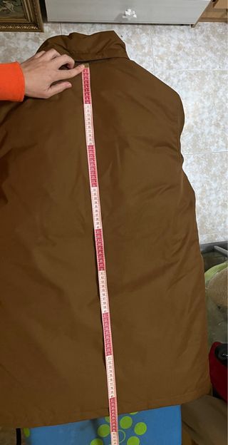 Abrigo Tommy Hilfiger