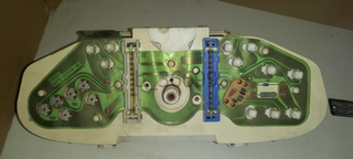 Cuadro de instrumentos Ford Fiesta IV - V  b_36699