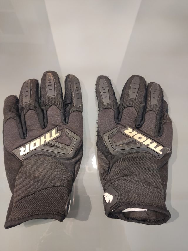Guantes Thor 