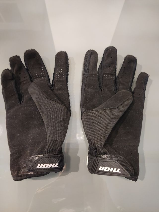 Guantes Thor 