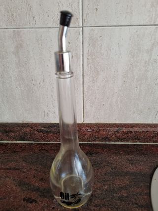 aceitero