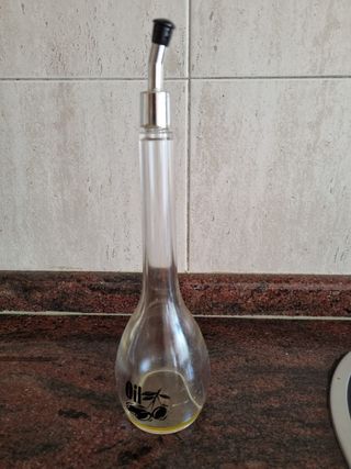aceitero