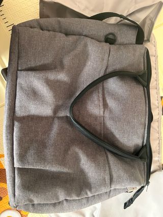Bolso carrito bebé Chicco