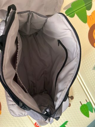 Bolso carrito bebé Chicco
