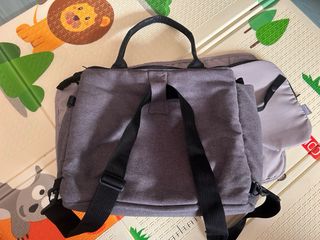 Bolso carrito bebé Chicco