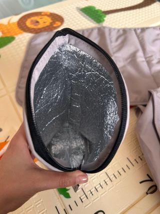 Bolso carrito bebé Chicco