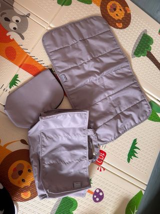 Bolso carrito bebé Chicco