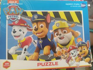Puzzles