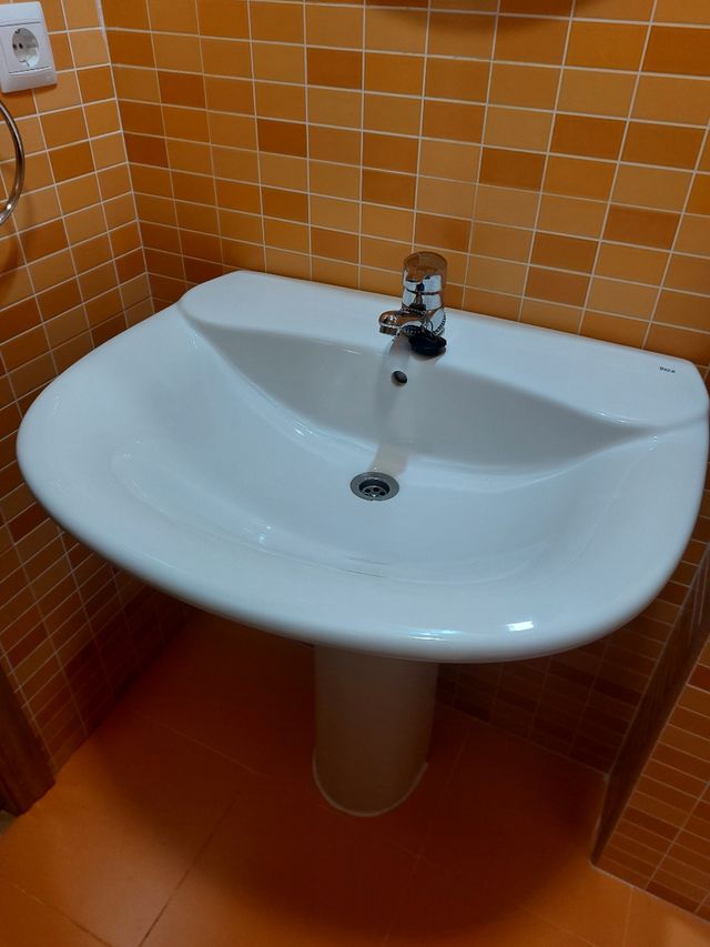 Lavabo Roca