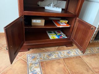 Mesa de TV