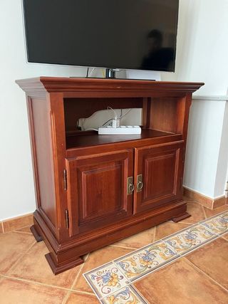 Mesa de TV