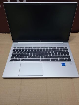 Portatil HP ProBook 850 G6