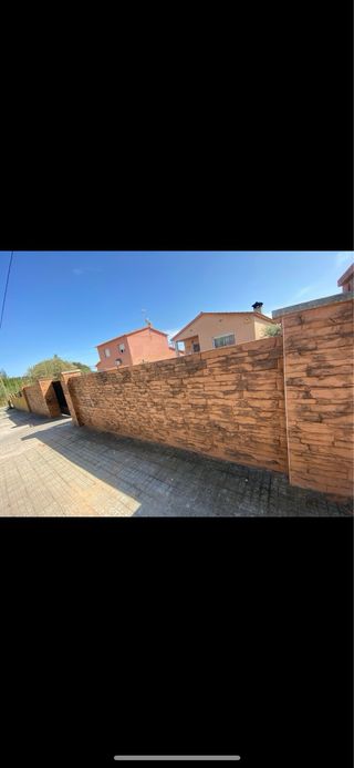 Reformas Hormigon Impreso Fachadas Muros