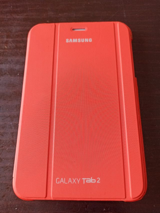 SAMSUNG GALAXY TAB 2