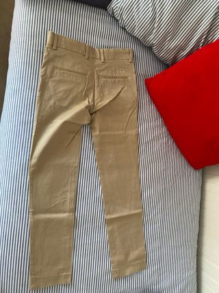 Traje niño ( evento )