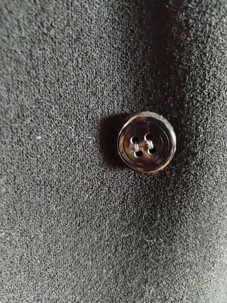 Cappotto sartoriale con collo di volpe