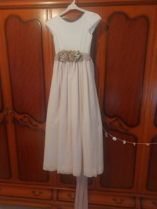 Vestido comunion