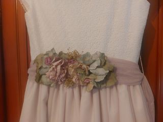 Vestido comunion