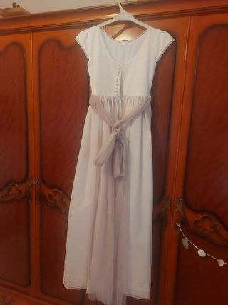 Vestido comunion