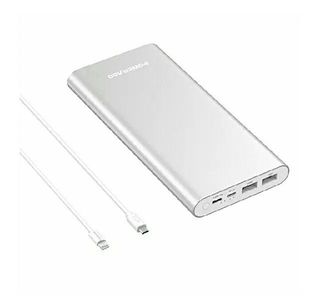 *Batería Cargador portátil 20.000mAh.*