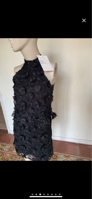 Vestido nuevo boda
