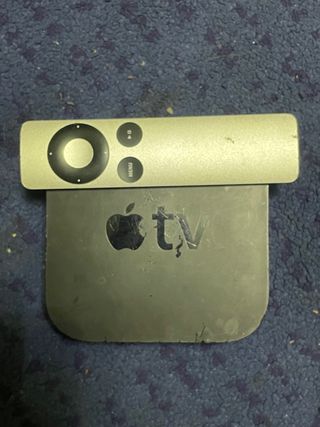 Apple tv 2