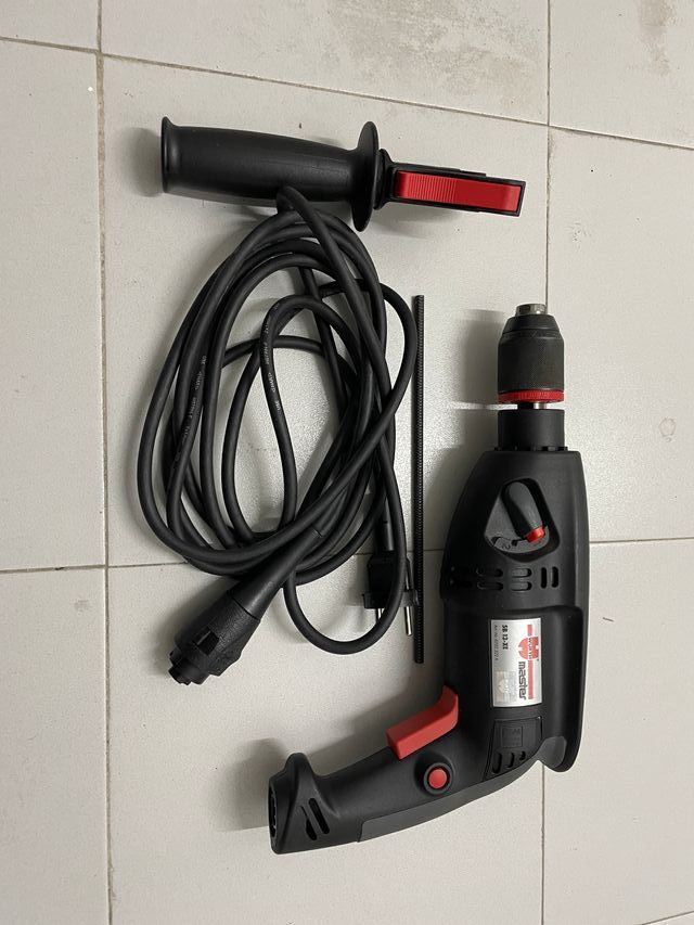 Taladro de Impacto WURTH SB 13-XE  700W