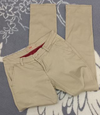 Pantalón de vestir