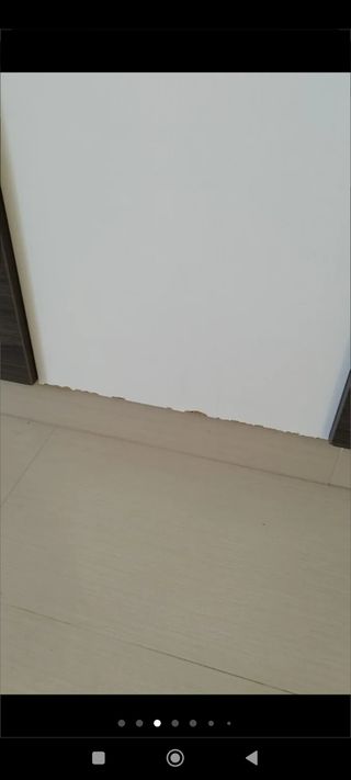 Cabecero dormitorio matrimonio