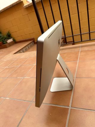 I MAC 27” 2008