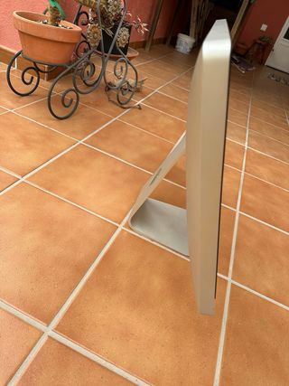 I MAC 27” 2008