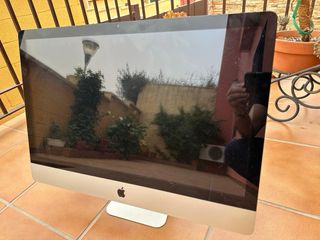 I MAC 27” 2008