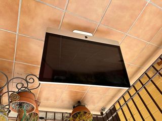 I MAC 27” 2008