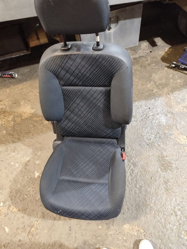  Despiece Citroen berlingo partner