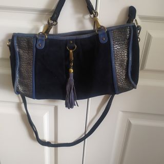 Bolso ante Pitti Cuiti