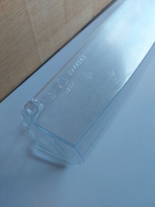 Ikea combi frigorifico nevera CBZF340 balda