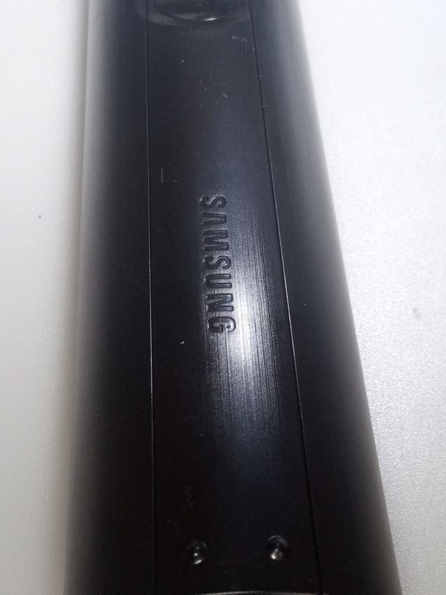 Samsung TV Mando a distancia NUEVO