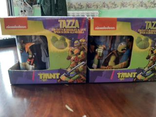 Tazze tartarughe ninja