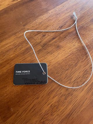 Reloj Time Force Hombre