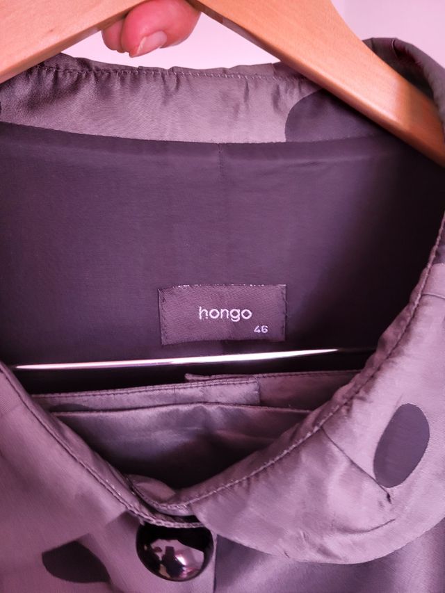 Traje de cóctel 2 piezas